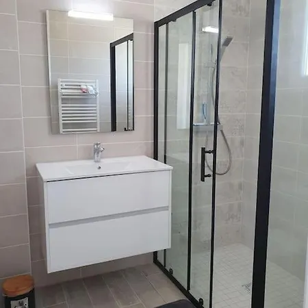 Cosy Maison Neuve Rafa شقة مُدي