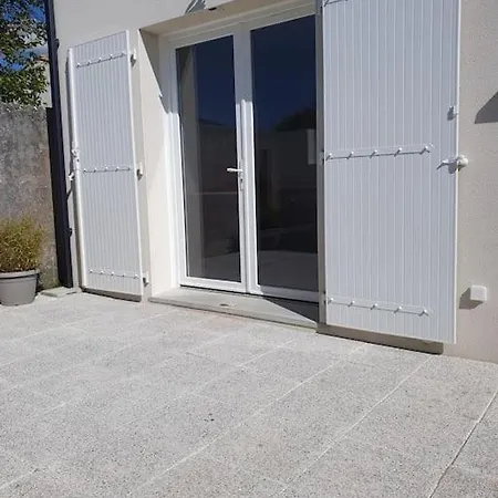 Cosy Maison Neuve Rafa شقة مُدي