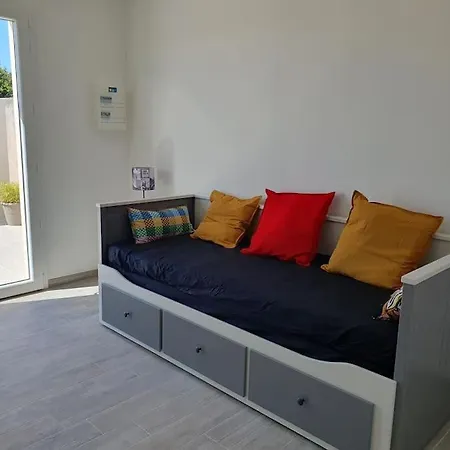 Cosy Maison Neuve Rafa Appartement